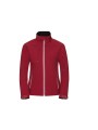 RUSSELL Veste femme Softshell Bionic-Finish® /api/colors/f7def30f-cf00-4a4e-8048-9f030f6d3017 personnalisable