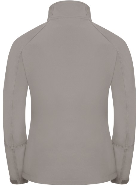 RUSSELL Veste femme Softshell Bionic-Finish® /api/colors/d3a8c417-dd5a-4053-9302-52b2bb7aa59d personnalisable