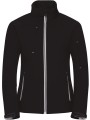 RUSSELL Veste femme Softshell Bionic-Finish® /api/colors/dac7f052-16c9-4080-ba5c-aefc702fb74b personnalisable