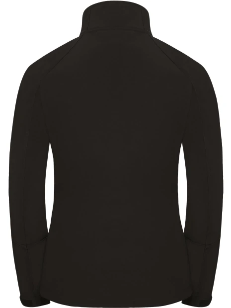 RUSSELL Veste femme Softshell Bionic-Finish® /api/colors/b9fdad4a-5e94-45cb-8c03-c08b349b28c3 personnalisable
