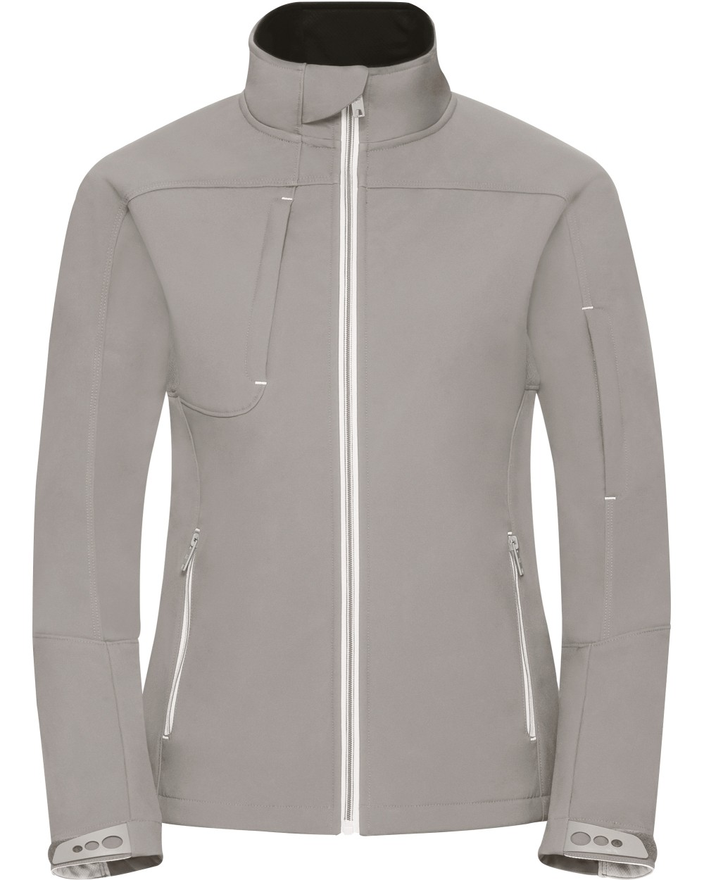 RUSSELL Ladies' Bionic-Finish® Softshell Jacket Softshells personalisierbar