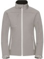 RUSSELL Veste femme Softshell Bionic-Finish® /api/colors/d3a8c417-dd5a-4053-9302-52b2bb7aa59d personnalisable