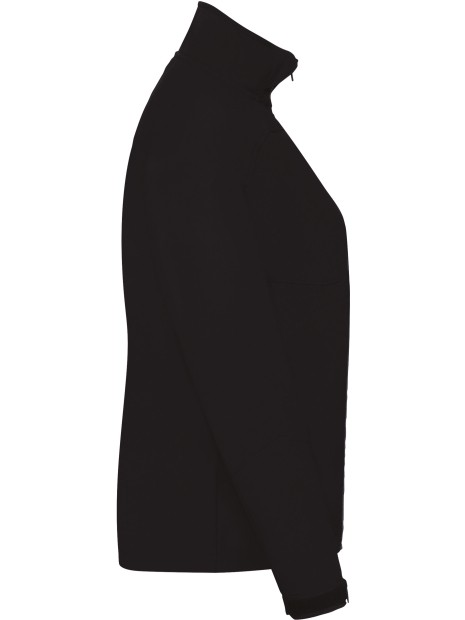 RUSSELL Veste femme Softshell Bionic-Finish® /api/colors/dac7f052-16c9-4080-ba5c-aefc702fb74b personnalisable