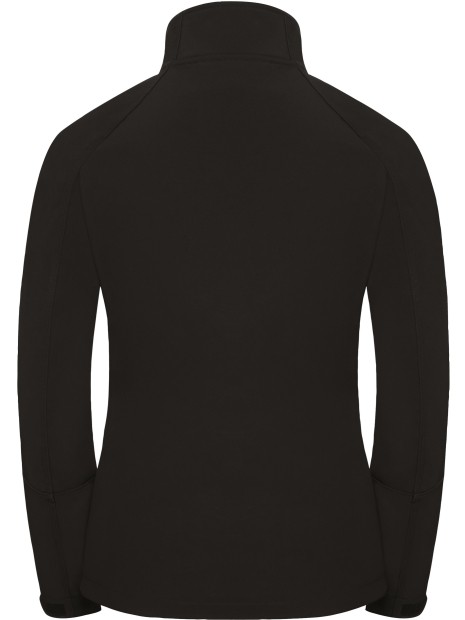RUSSELL Veste femme Softshell Bionic-Finish® /api/colors/b9fdad4a-5e94-45cb-8c03-c08b349b28c3 personnalisable