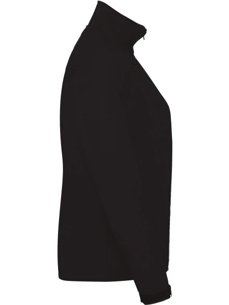 RUSSELL Veste femme Softshell Bionic-Finish® /api/colors/dac7f052-16c9-4080-ba5c-aefc702fb74b personnalisable