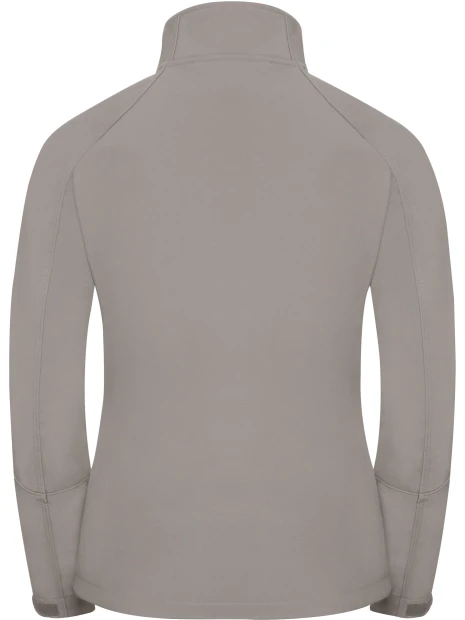 RUSSELL Veste femme Softshell Bionic-Finish® /api/colors/d3a8c417-dd5a-4053-9302-52b2bb7aa59d personnalisable