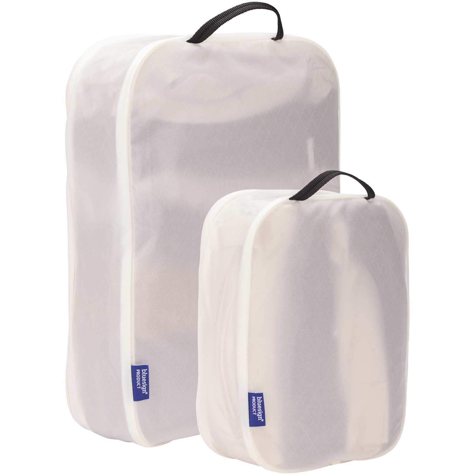 Sacs & Bagagerie personnalisable THULE Ensemble de 2 cubes de rangement en matériaux recyclés Thule