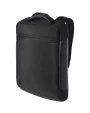 4DO Expedition Pro 15,6" kompakter Laptop-Rucksack GRS Recyclingmaterial 12 L Taschen personalisierbar