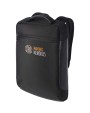 4DO Expedition Pro 15,6" kompakter Laptop-Rucksack GRS Recyclingmaterial 12 L Taschen personalisierbar
