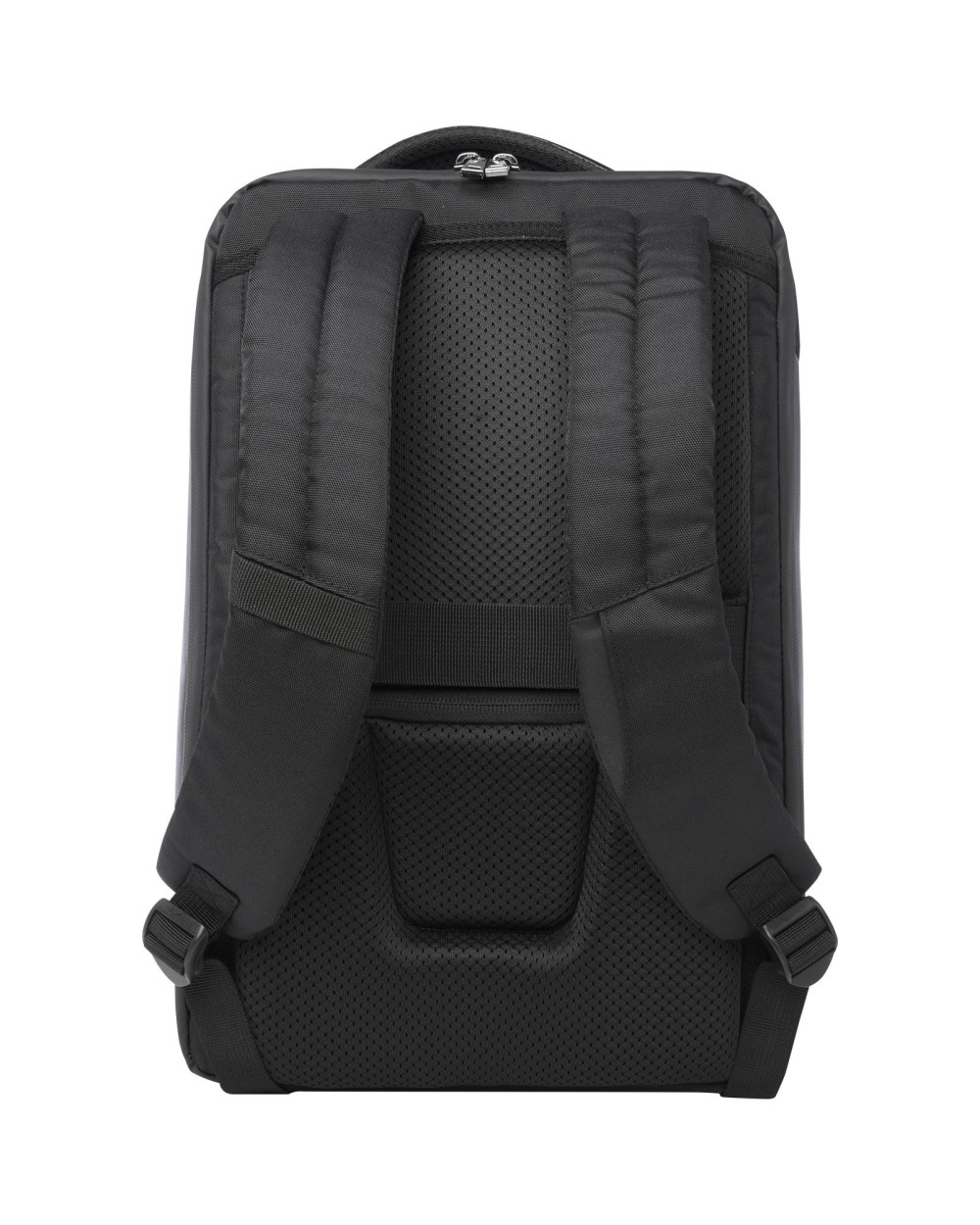 Tassen & Zakken 4DO Expedition Pro GRS gerecyclede compacte 15,6 inch laptoprugzak 12 l voor bedrukking &amp; borduring