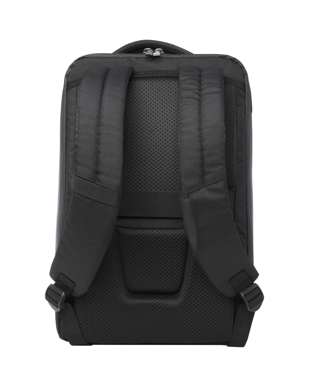 4DO Expedition Pro 15,6" kompakter Laptop-Rucksack GRS Recyclingmaterial 12 L Taschen personalisierbar