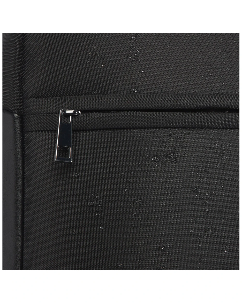 4DO Expedition Pro 15,6" kompakter Laptop-Rucksack GRS Recyclingmaterial 12 L Taschen personalisierbar