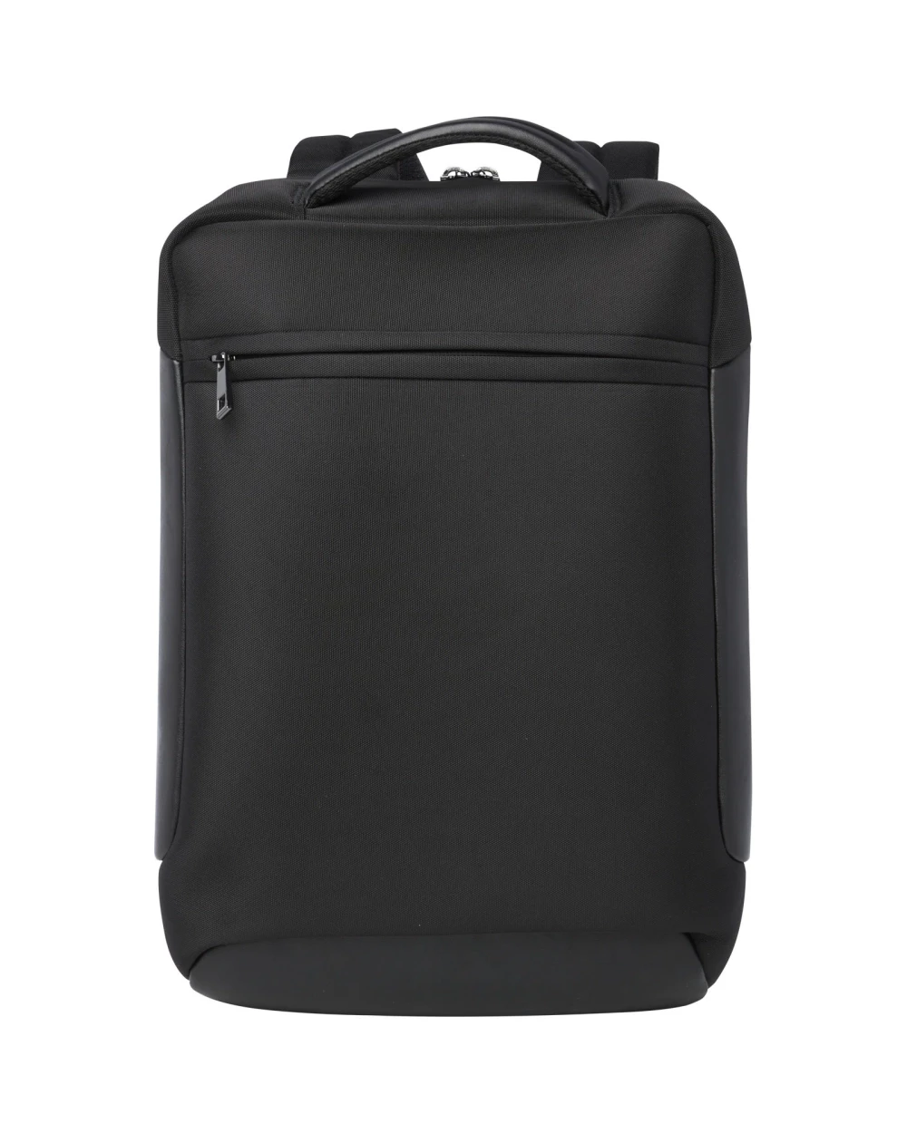4DO Expedition Pro 15,6" kompakter Laptop-Rucksack GRS Recyclingmaterial 12 L Taschen personalisierbar