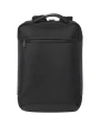 4DO Expedition Pro 15,6" kompakter Laptop-Rucksack GRS Recyclingmaterial 12 L Taschen personalisierbar