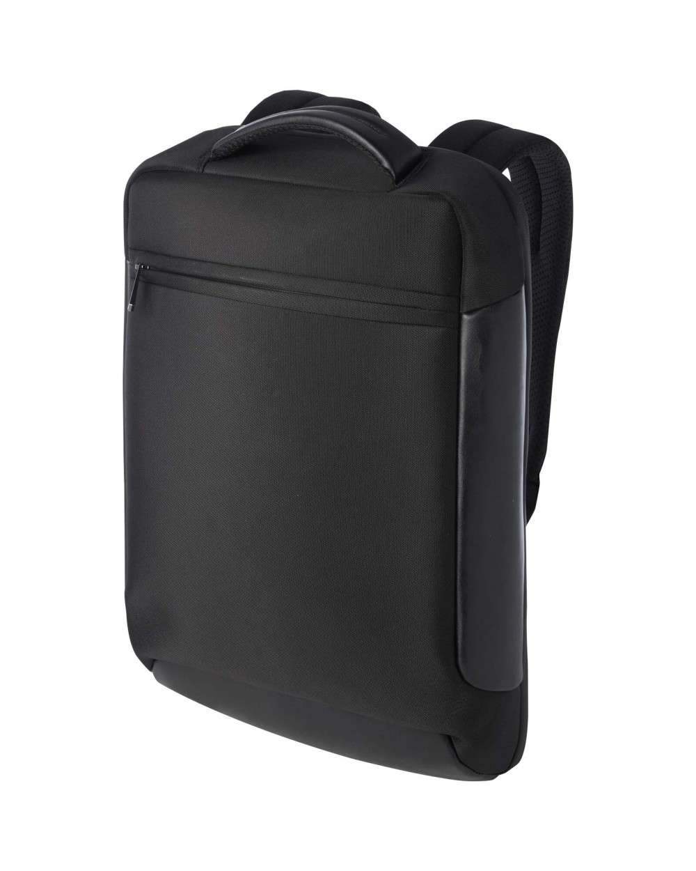 Tassen & Zakken 4DO Expedition Pro GRS gerecyclede compacte 15,6 inch laptoprugzak 12 l voor bedrukking &amp; borduring