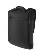 Sacs & Bagagerie personnalisable 4DO Sac à dos compact pour ordinateur portable Expedition Pro de 12 L recyclé certifié GRS de 15,6"