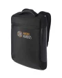 4DO Expedition Pro 15,6" kompakter Laptop-Rucksack GRS Recyclingmaterial 12 L Taschen personalisierbar