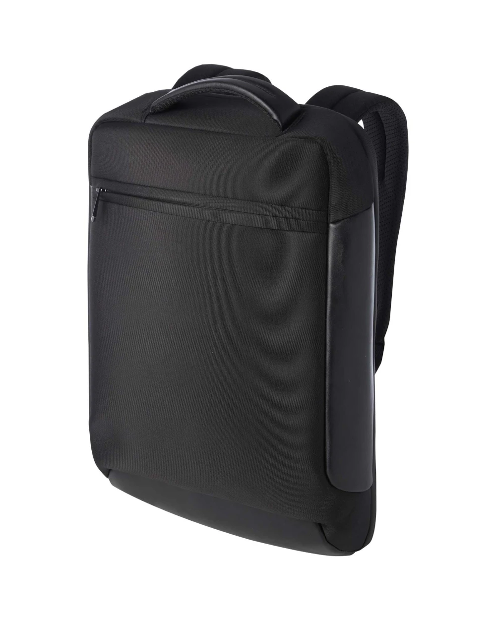 Sacs & Bagagerie personnalisable 4DO Sac à dos compact pour ordinateur portable Expedition Pro de 12 L recyclé certifié GRS de 15,6"