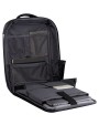 4DO Expedition Pro 15,6" kompakter Laptop-Rucksack GRS Recyclingmaterial 12 L Taschen personalisierbar