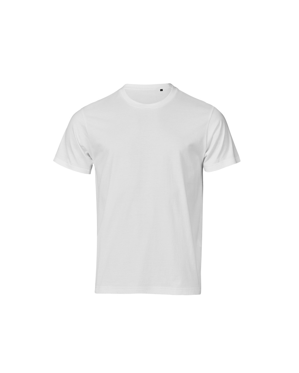 T-shirts TEE JAYS UNLABELED TEE voor bedrukking &amp; borduring