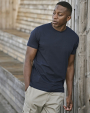 T-Shirts personnalisable Tee Jays UNLABELED TEE