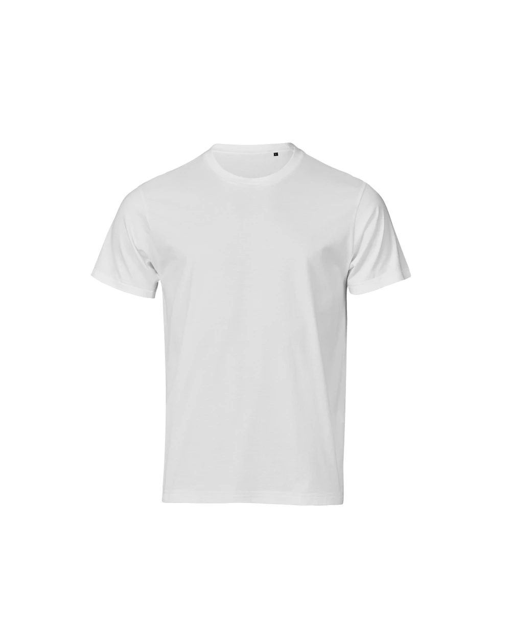 TEE JAYS UNLABELED TEE T-Shirts personalisierbar
