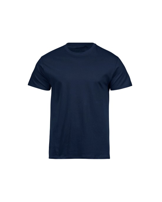 T-Shirts personnalisable Tee Jays UNLABELED TEE