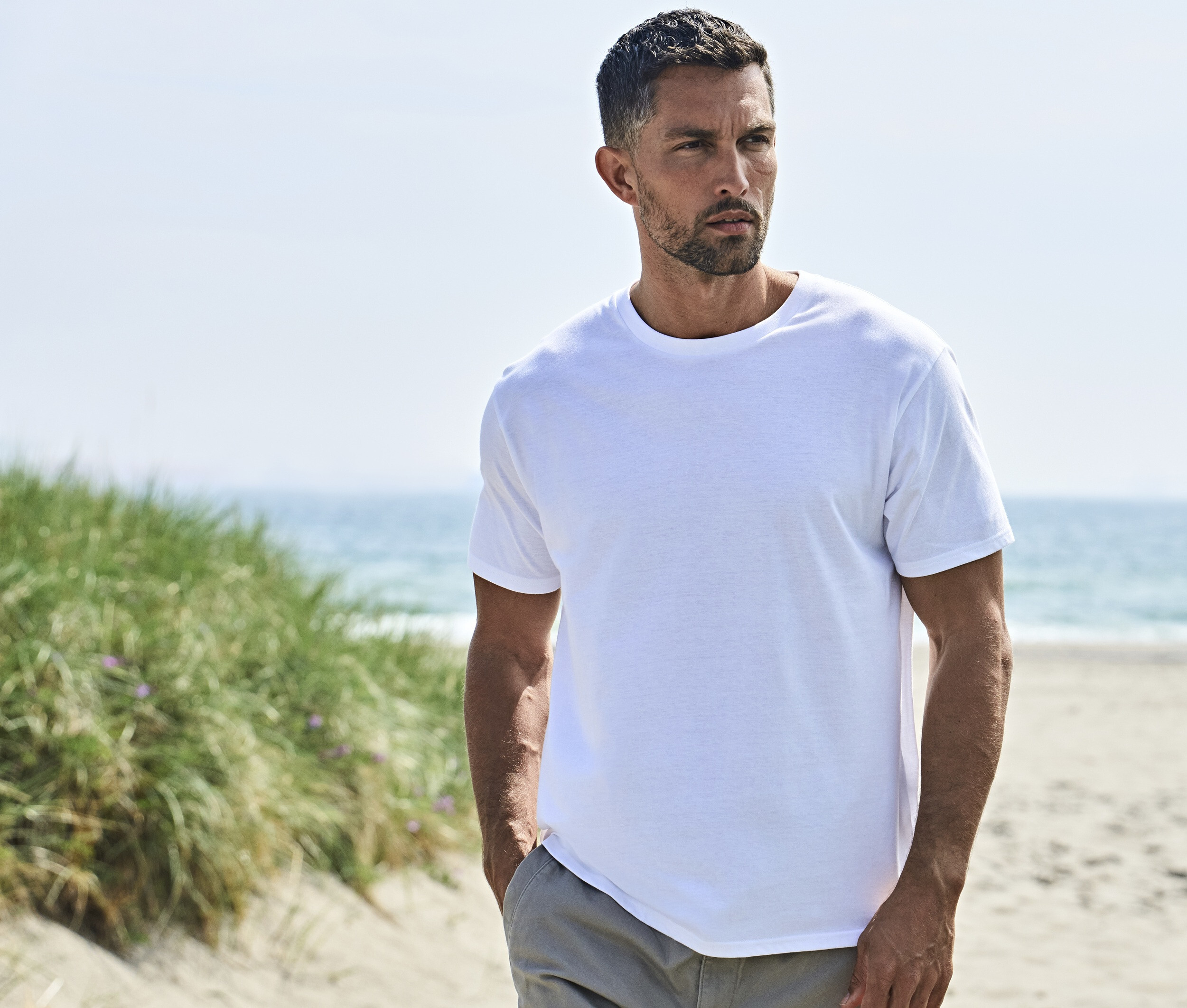 T-Shirts personnalisable TEE JAYS URBAN TEE