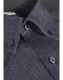 Chemises personnalisable NIMBUS Torrance coupe moderne - chemise en denim brut et stylé