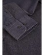 Chemises personnalisable NIMBUS Torrance coupe moderne - chemise en denim brut et stylé