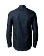 NIMBUS Torrance denim modern fit shirt Hemden personalisierbar