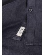 Chemises personnalisable NIMBUS Torrance coupe moderne - chemise en denim brut et stylé