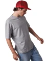 Casquettes à personnaliser K-UP Casquette Trucker - 6 panneaux 