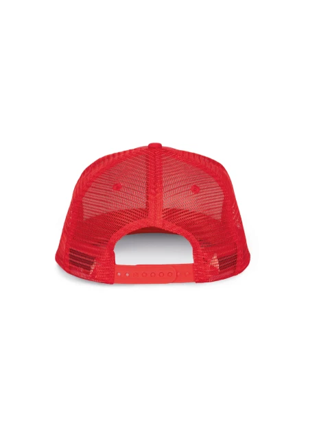 K-UP Casquette Trucker - 6 panneaux /api/colors/c953313a-9c9d-493b-934e-ddcf8fada2ae personnalisable