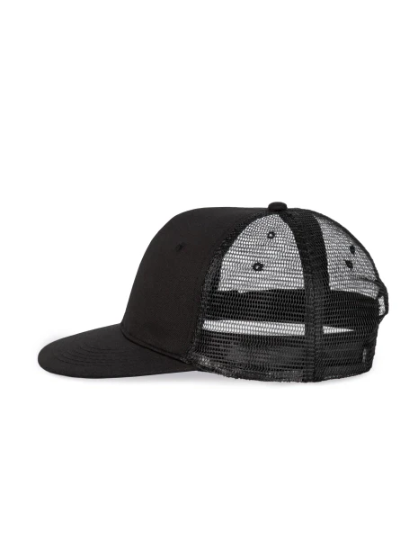 K-UP Casquette Trucker - 6 panneaux /api/colors/b9fdad4a-5e94-45cb-8c03-c08b349b28c3 personnalisable
