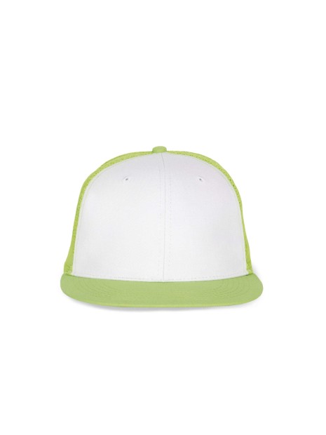 K-UP Casquette Trucker - 6 panneaux  personnalisable