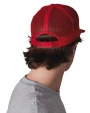Casquettes personnalisable K-UP Casquette Trucker - 6 panneaux