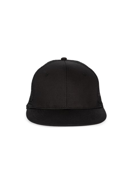 K-UP Casquette Trucker - 6 panneaux /api/colors/b9fdad4a-5e94-45cb-8c03-c08b349b28c3 personnalisable