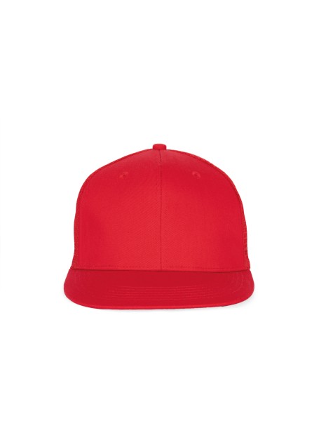 K-UP Casquette Trucker - 6 panneaux /api/colors/c953313a-9c9d-493b-934e-ddcf8fada2ae personnalisable