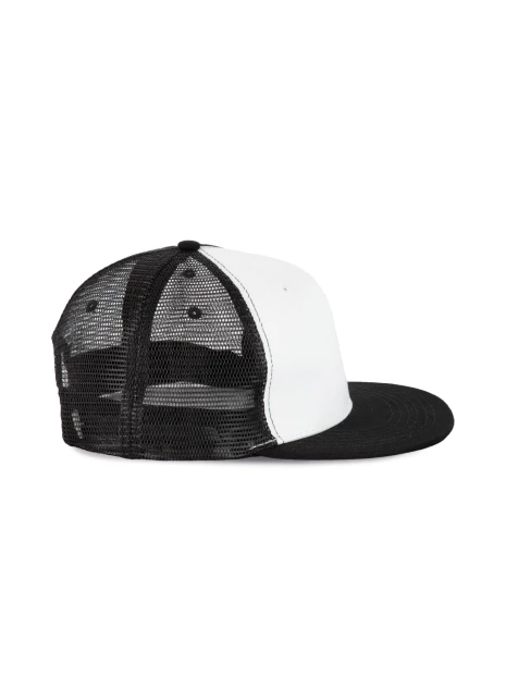 K-UP Casquette Trucker - 6 panneaux /api/colors/f7bbab39-eed0-4e10-a2bb-e238550dbaf8 personnalisable