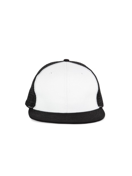 K-UP Casquette Trucker - 6 panneaux /api/colors/f7bbab39-eed0-4e10-a2bb-e238550dbaf8 personnalisable