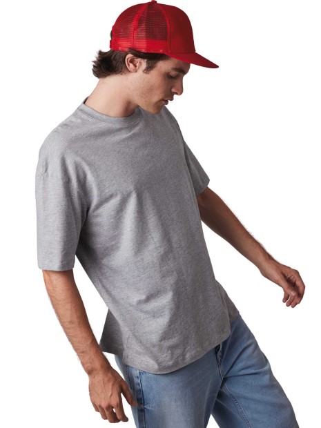 Casquettes à personnaliser K-UP Casquette Trucker - 6 panneaux 