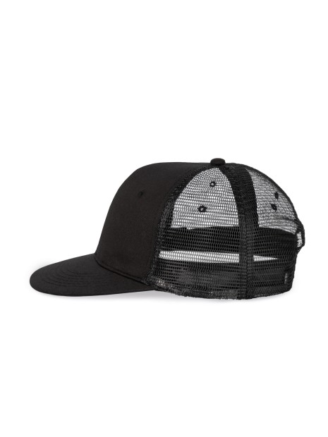 K-UP Casquette Trucker - 6 panneaux /api/colors/b9fdad4a-5e94-45cb-8c03-c08b349b28c3 personnalisable