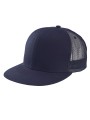 K-UP Casquette Trucker - 6 panneaux  personnalisable