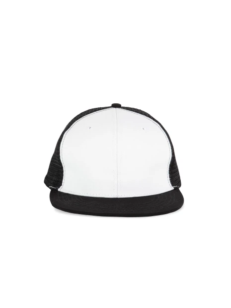 K-UP Casquette Trucker - 6 panneaux /api/colors/f7bbab39-eed0-4e10-a2bb-e238550dbaf8 personnalisable
