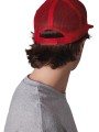 Casquettes à personnaliser K-UP Casquette Trucker - 6 panneaux 