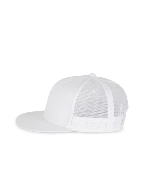 K-UP Casquette Trucker - 6 panneaux /api/colors/7a92cd2d-10d2-40b4-928b-296bb7487506 personnalisable