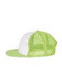 K-UP Casquette Trucker - 6 panneaux /api/colors/5bb586b6-c91d-403f-ae15-2c43d21d960a personnalisable