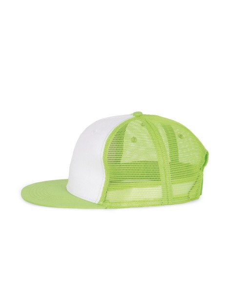 K-UP Casquette Trucker - 6 panneaux /api/colors/5bb586b6-c91d-403f-ae15-2c43d21d960a personnalisable