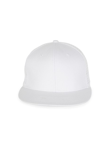 K-UP Casquette Trucker - 6 panneaux /api/colors/7a92cd2d-10d2-40b4-928b-296bb7487506 personnalisable